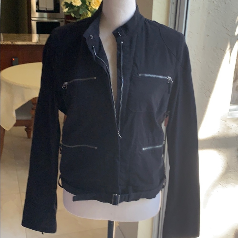 Max Studio Jacket - image 2